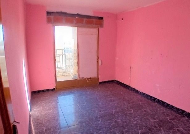 Dormitori de Pis en venda en El Ejido amb Terrassa