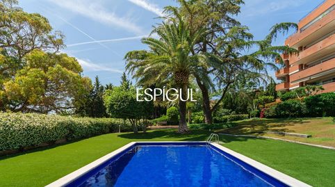 Foto 4 de Piso en venta en Dels Sometents, El Centre, Esplugues de Llobregat
