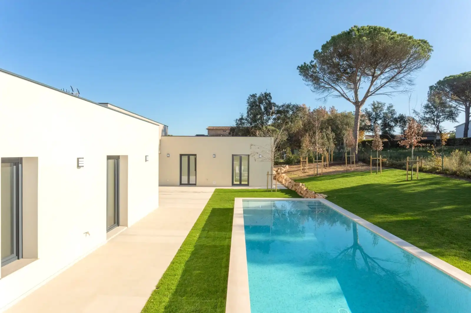 Casa rustica con giardino in vendita a Pineda 3, imagen 5