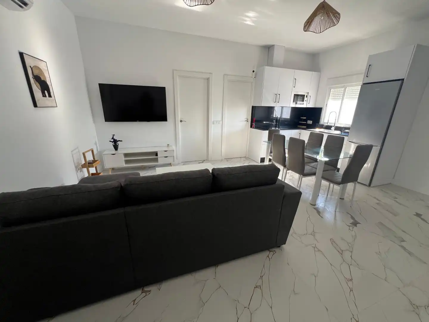 Villa con piscina in vendita a Camino del Serón, imagen 25