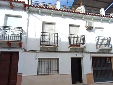 Haus zum Verkauf in Lucas Jurado