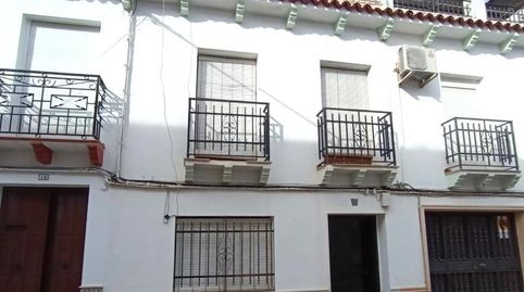 CASA EN CALLE LUCAS JURADO  MONTILLA