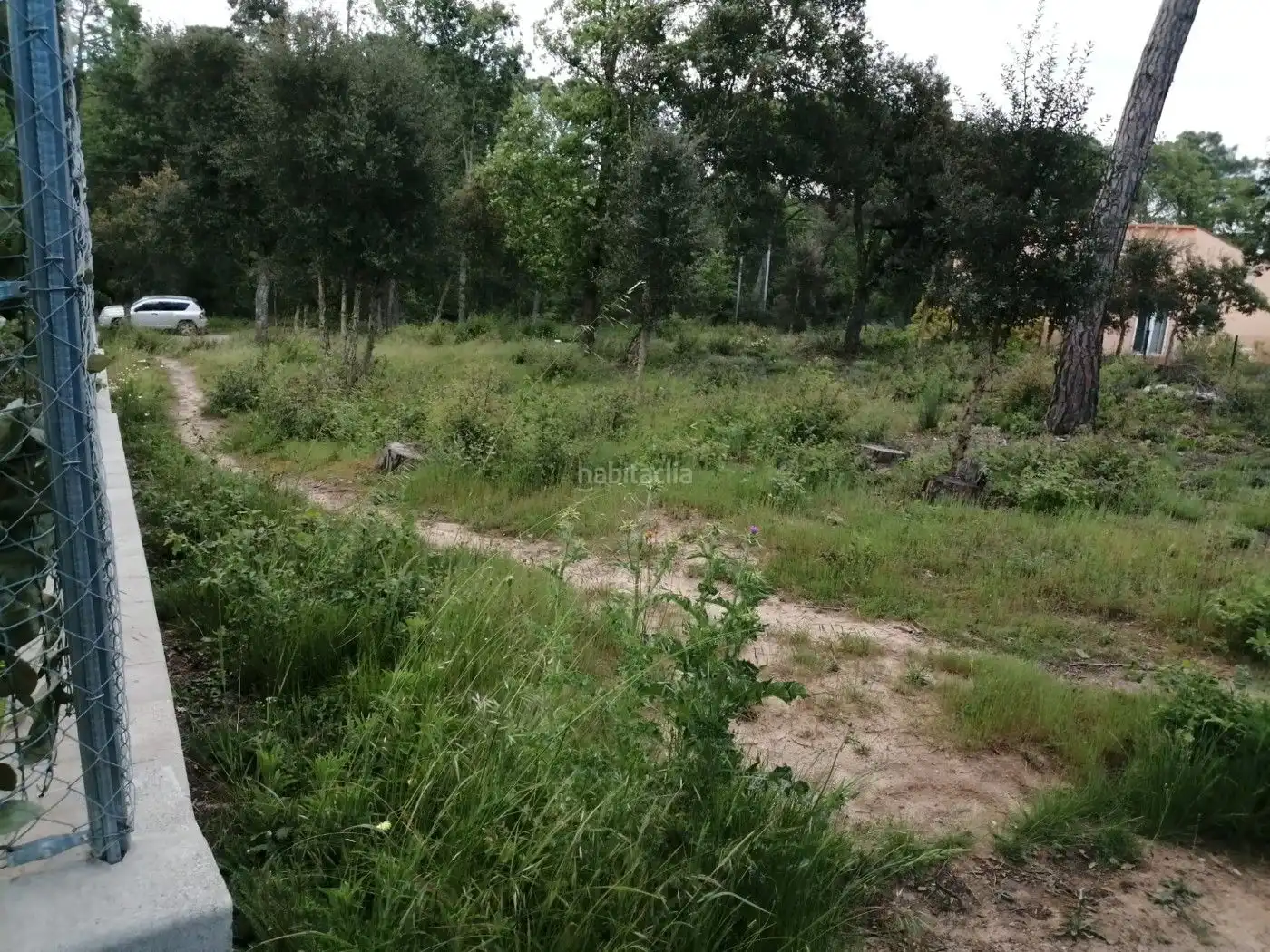 Residential land for sale in Urbanització Llac del Cigne 165, imagen 4