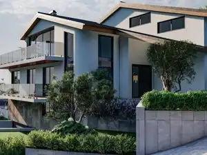Exterior view of Houses for sale in Calafell