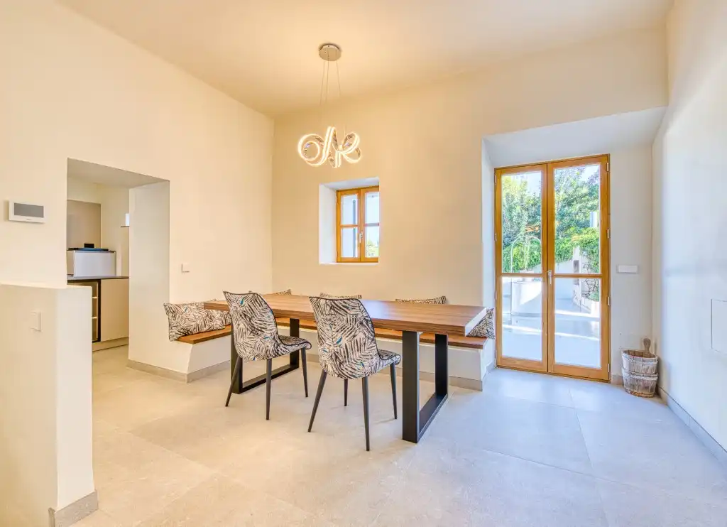 Chalet con piscina en venta en Ponent, imagen 15