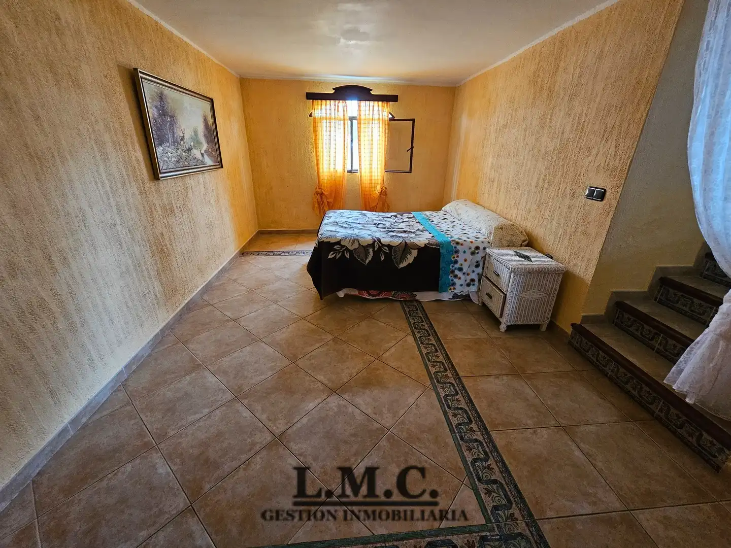 Chalet con jardín en venta en Calle Atún, imagen 14