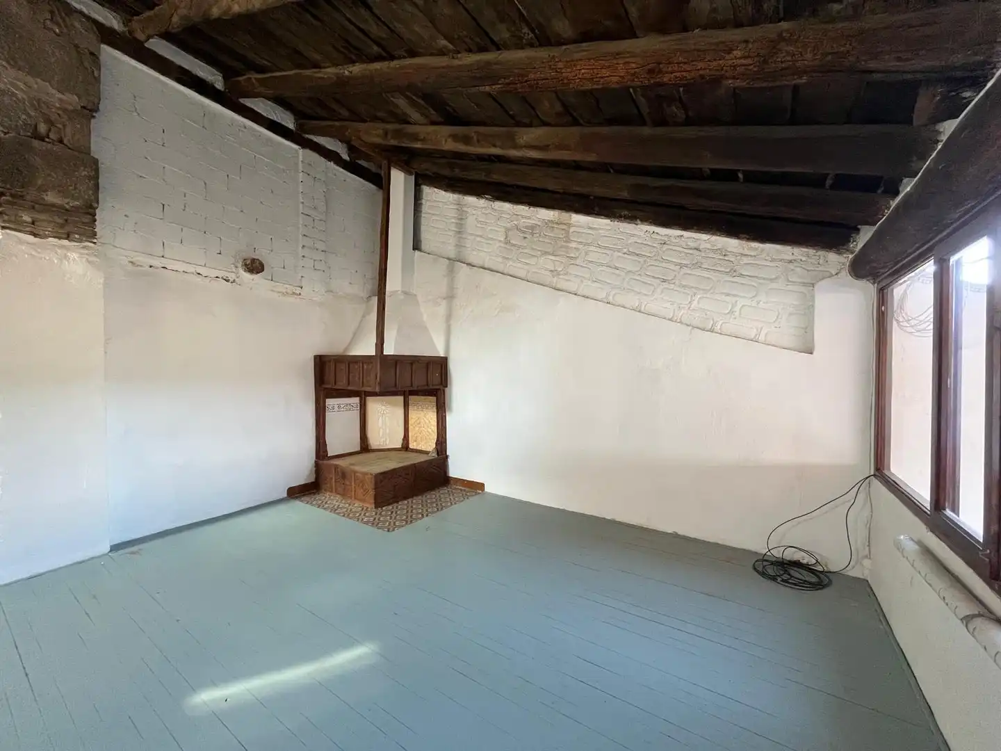 Dúplex en venta en Valderrobres