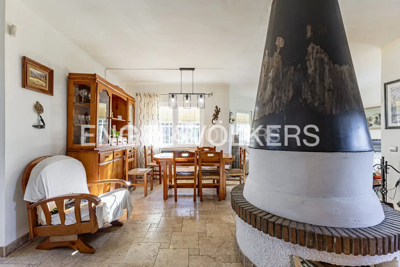 Casa o chalet en venta en Cervelló