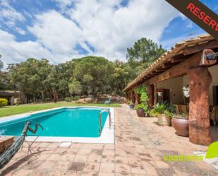 Jardí de Casa o xalet en venda en Darnius amb Calefacció, Jardí privat i Terrassa