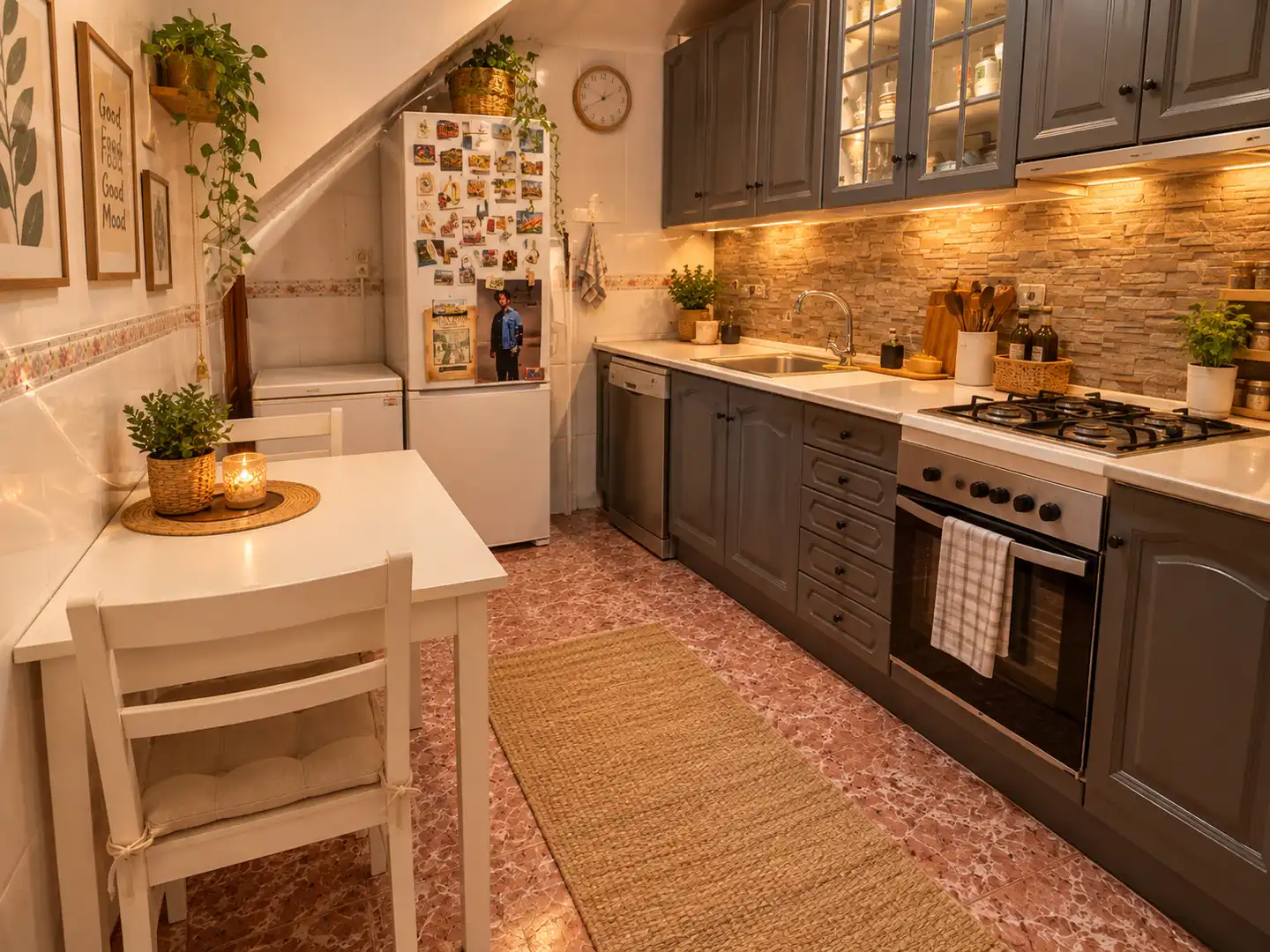 Flat for sale in Carrer de Sant Sadurní, imagen 2