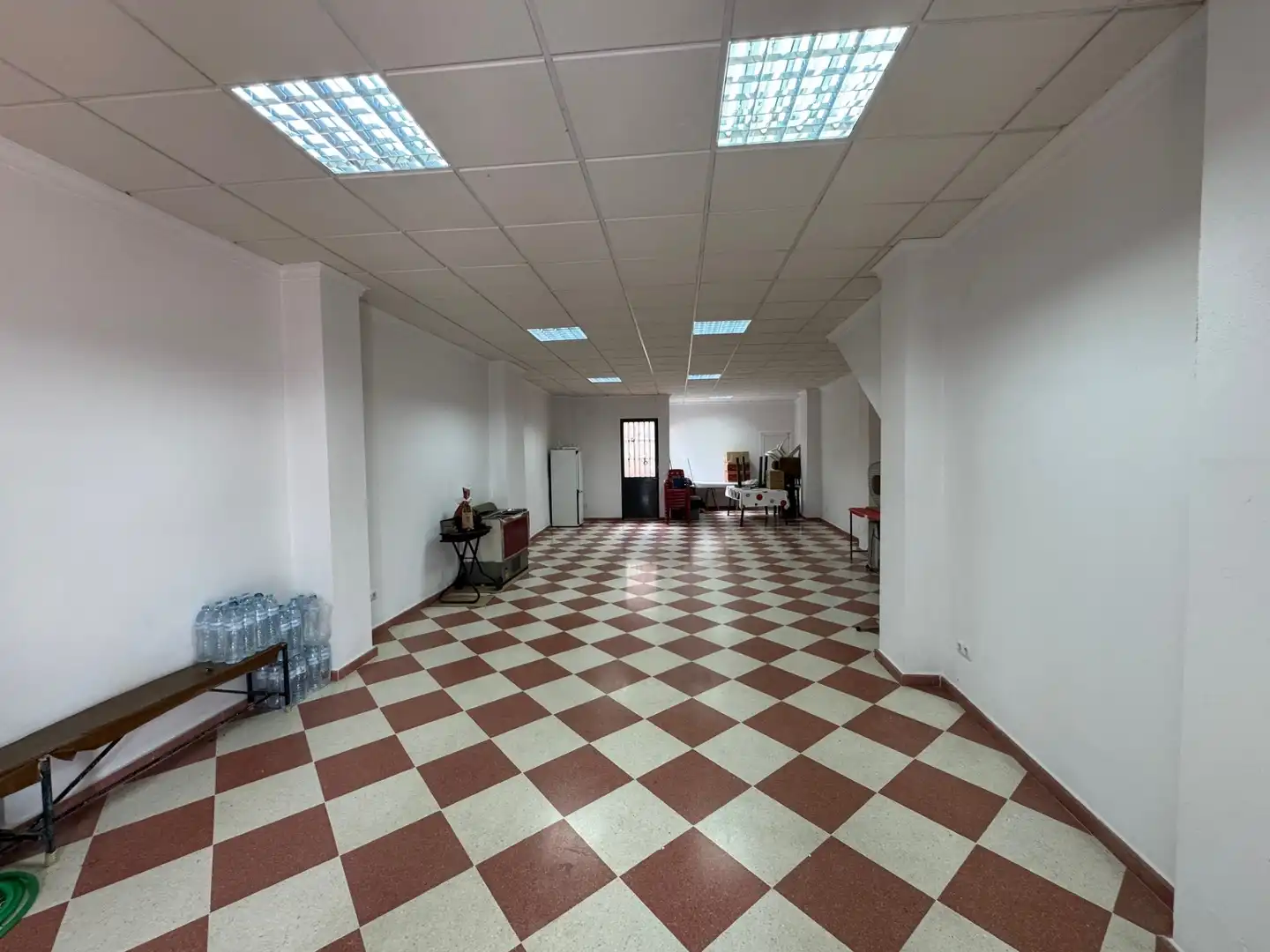 Local commercial à vendre à Tocina, imagen 2
