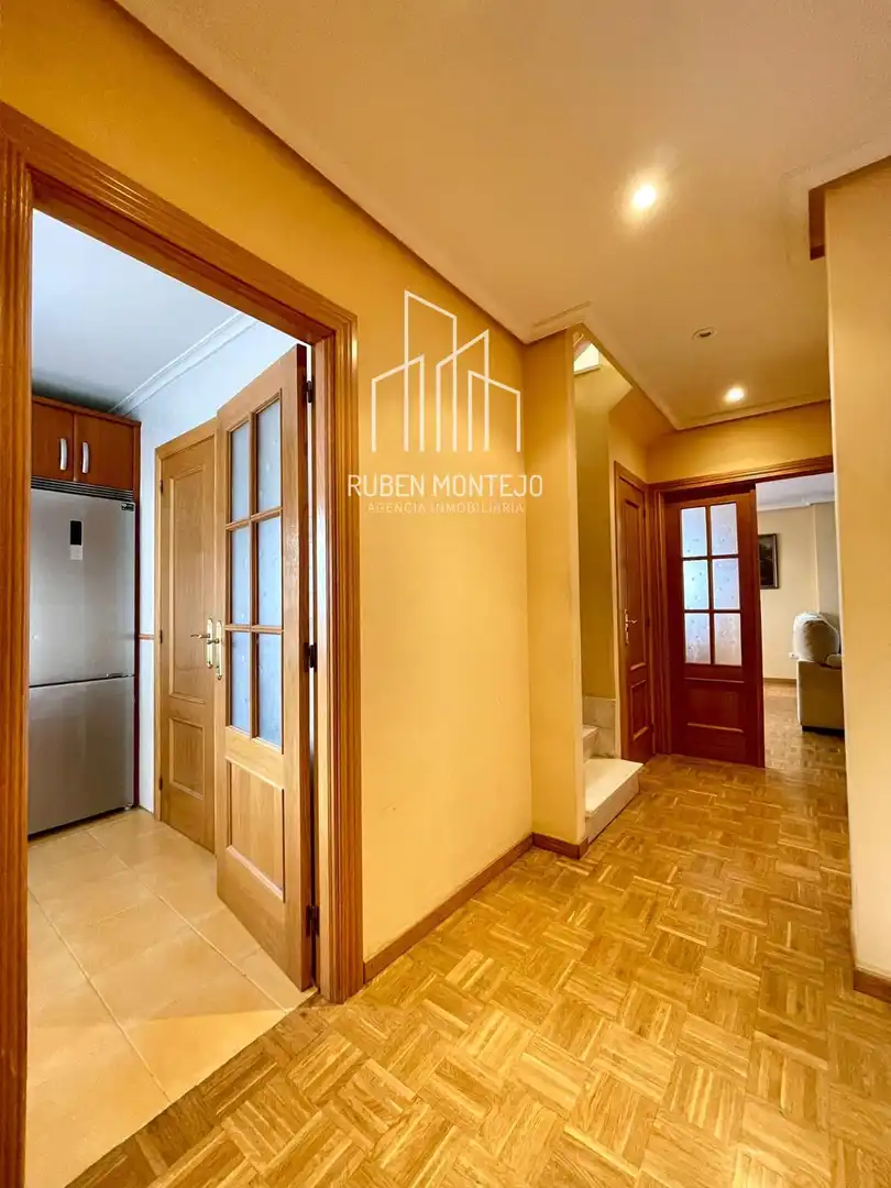 Casa adosada en venta en Doñinos de Salamanca con Calefacción, Jardín privado y Trastero