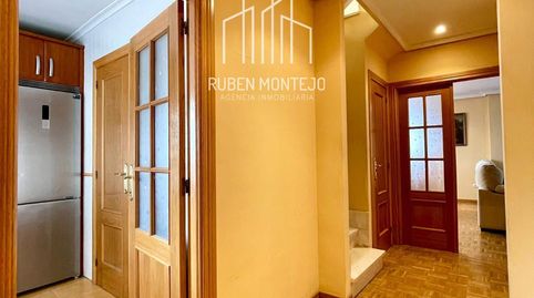 Foto 3 de Casa adosada en venta en Las Lanchas, Doñinos de Salamanca, Salamanca