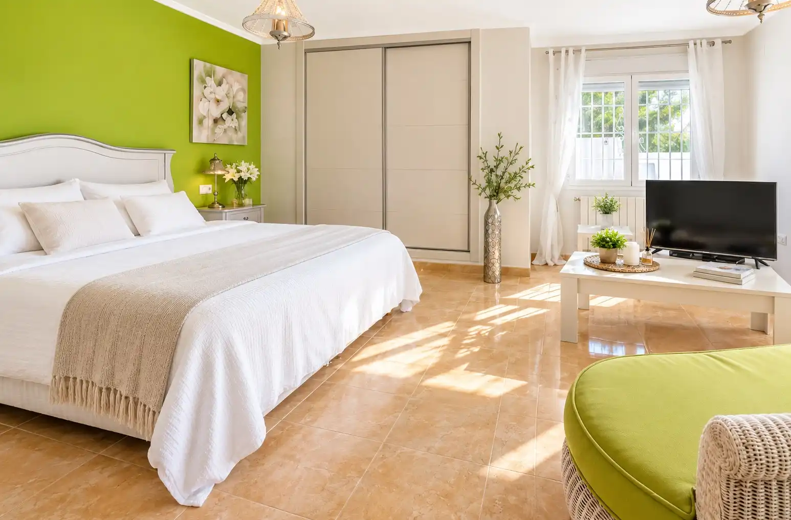 Maison avec jardin à vendre à Altea la Vella, imagen 13