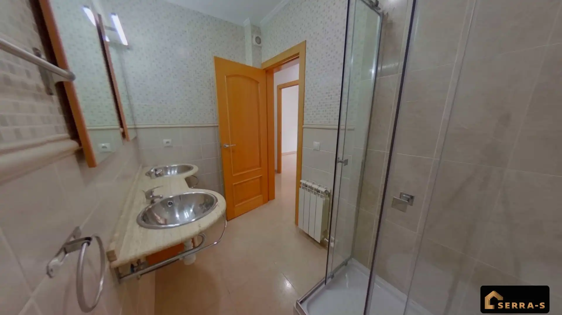 Piso en venta en MALGRAT, La Llàntia