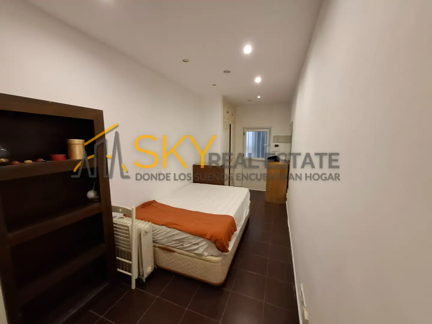Habitación de Piso en venta en Madrid