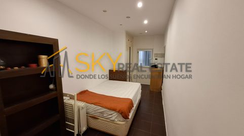 Foto 2 de Piso en venta en Calle del Conde de Peñalver, 38, Lista, Madrid Capital