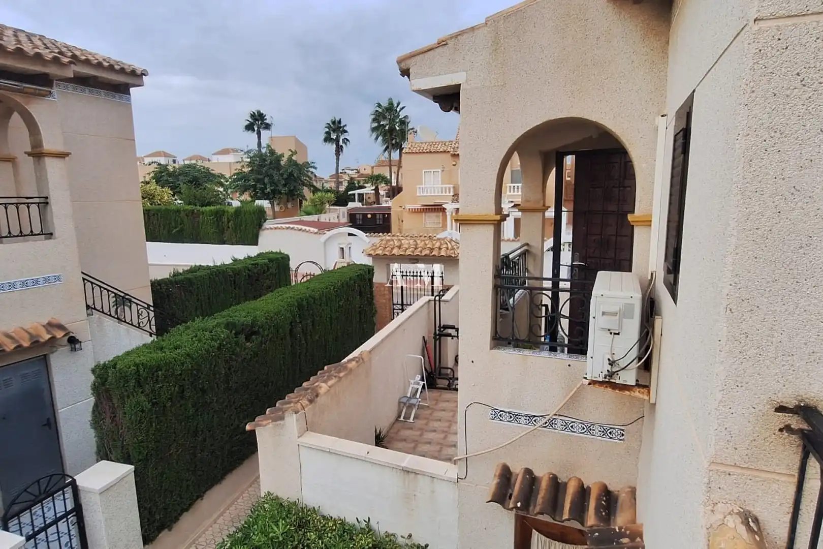 Casa o chalet de alquiler en Torrevieja, Alicante