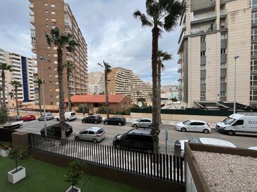 Wohnung mit Pool zum Verkauf in Puerto