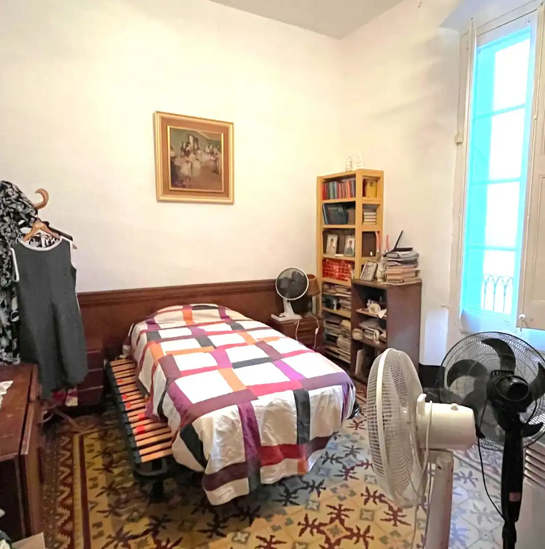 Habitación de Casa o chalet en venta en Palamós con Terraza y Balcón