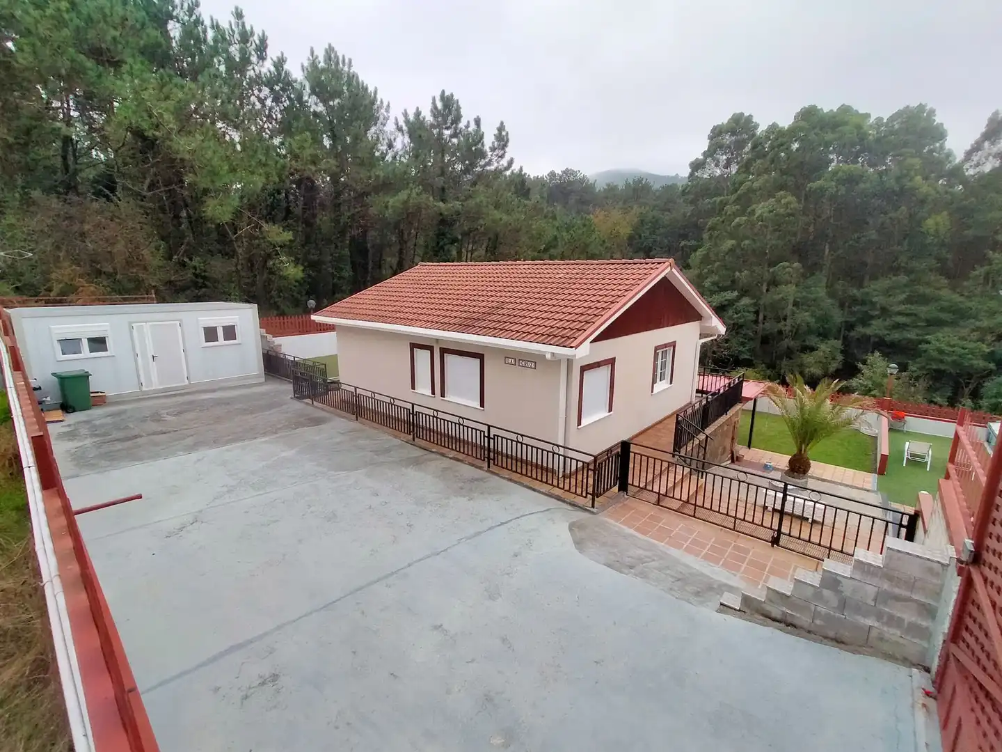 House with pool for sale in Cudillero, imagen 7
