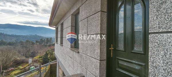 Casa-chalet en Venta en Arbo