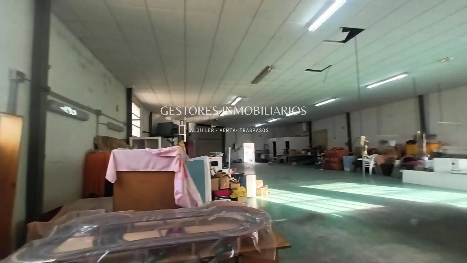 Nave industrial in vendita a Cocentaina, imagen 7
