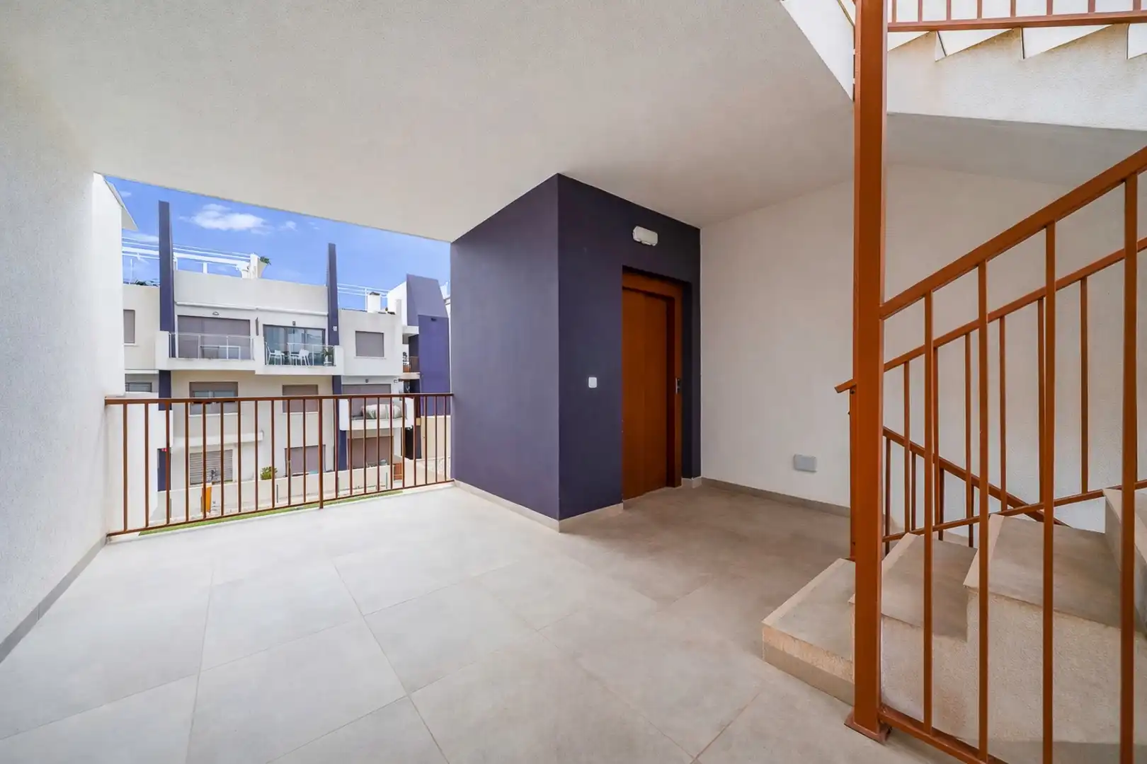 Detached homes for sale in Pueblo Latino