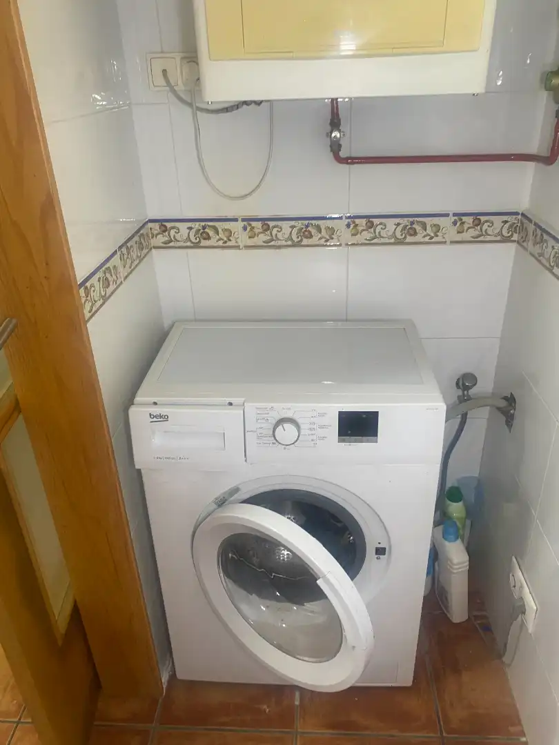 Flat for sale in Estrada do Castro de Pontevea, 4, Teo