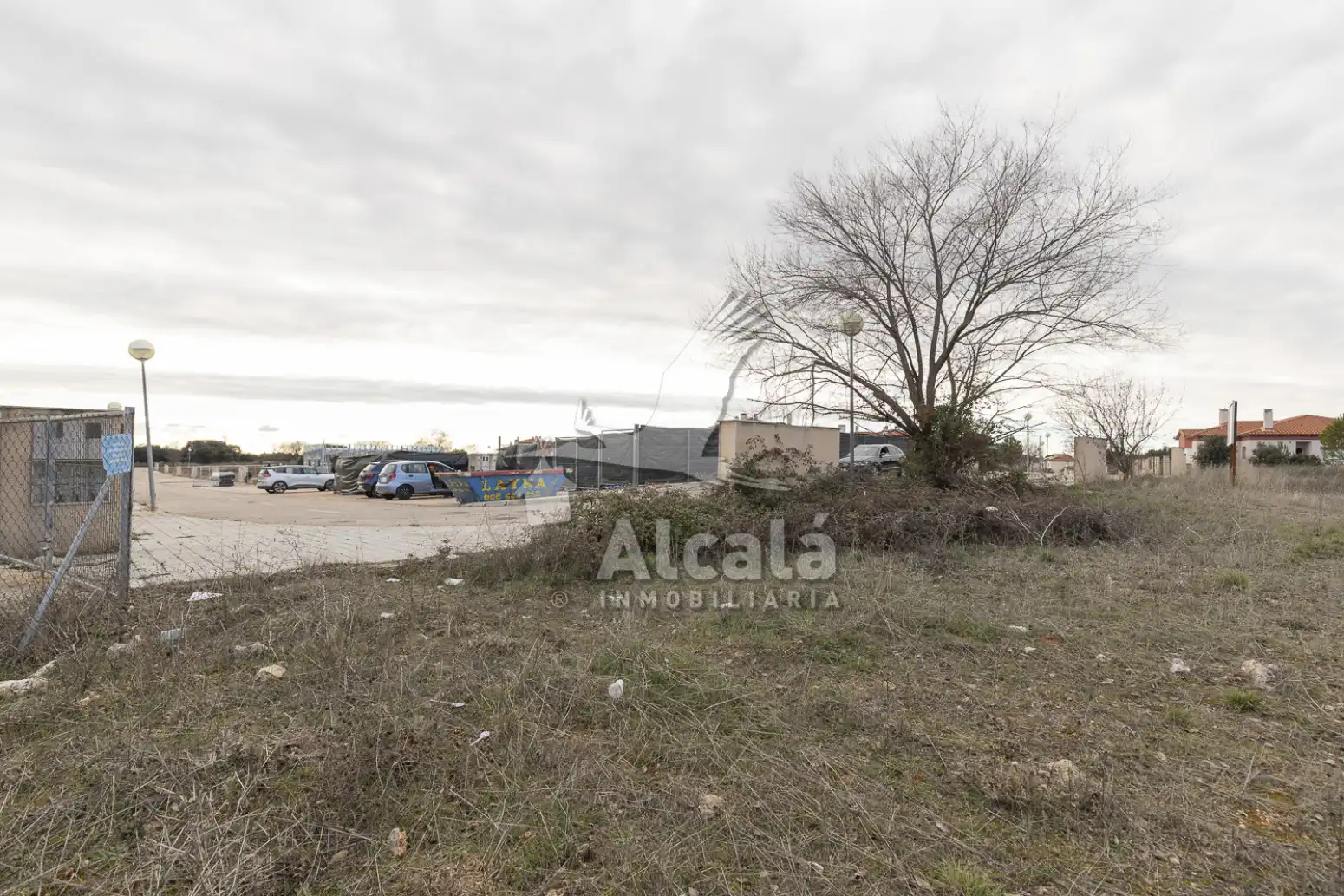 Terreno residencial en venta en Pioz, imagen 15