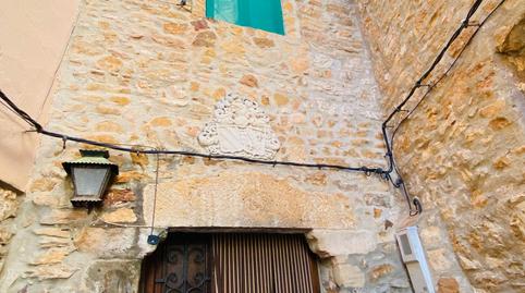 Photo 4 of Single-family semi-detached for sale in Cortes de Arenoso, Castellón