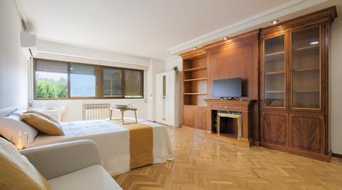 Foto 2 de Pis per a compartir a Calle de Juan Esplandiú, Estrella,  Madrid Capital