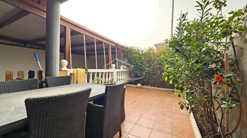 Foto 2 de Casa adosada en venda a El Médano, Granadilla de Abona