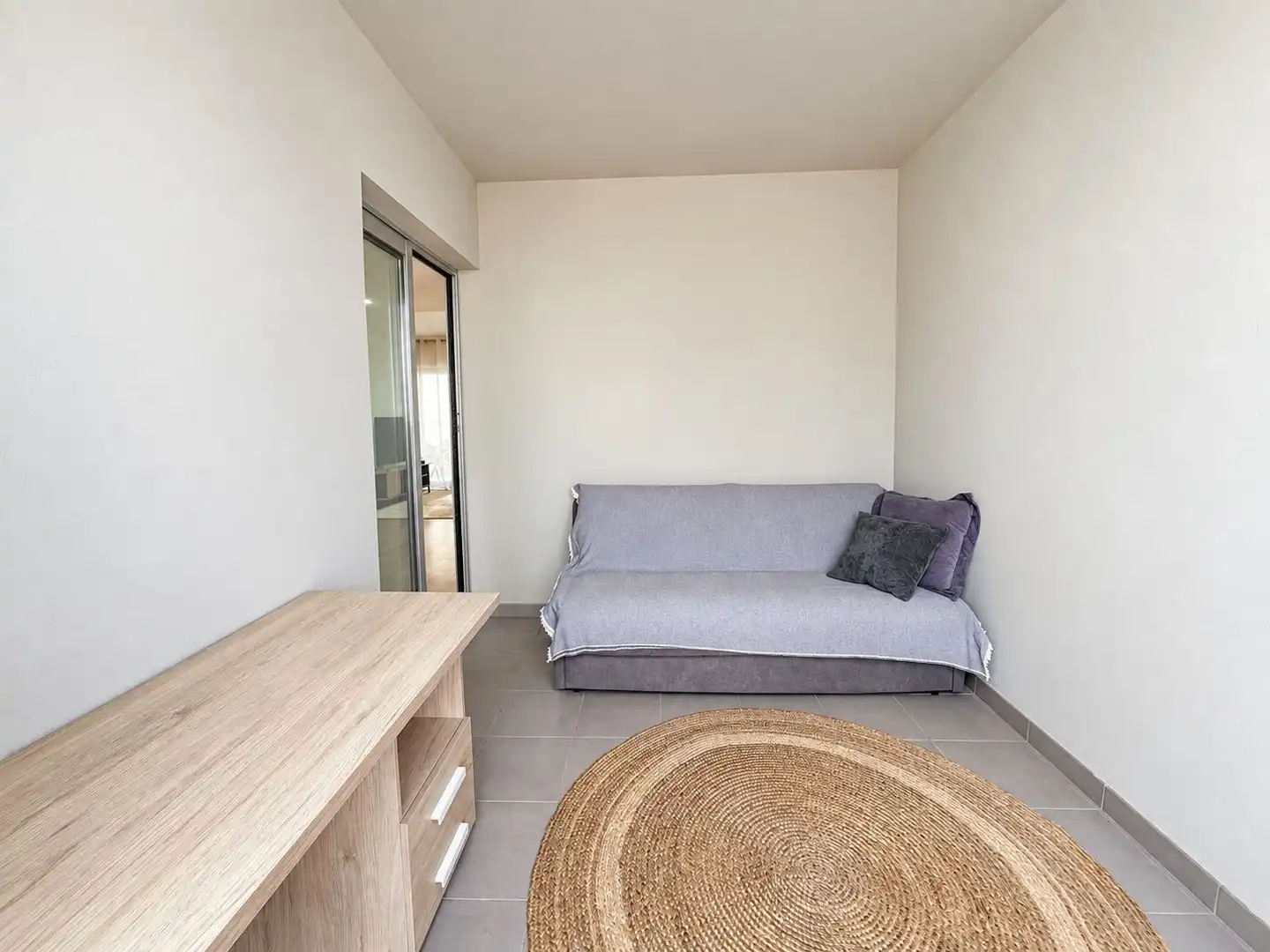 Apartment with pool for sale in europa 11, imagen 24