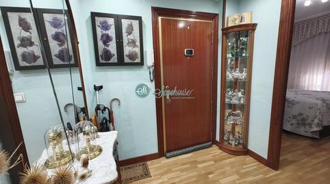 Foto 3 de Pis en venda a Centro, Segovia Capital