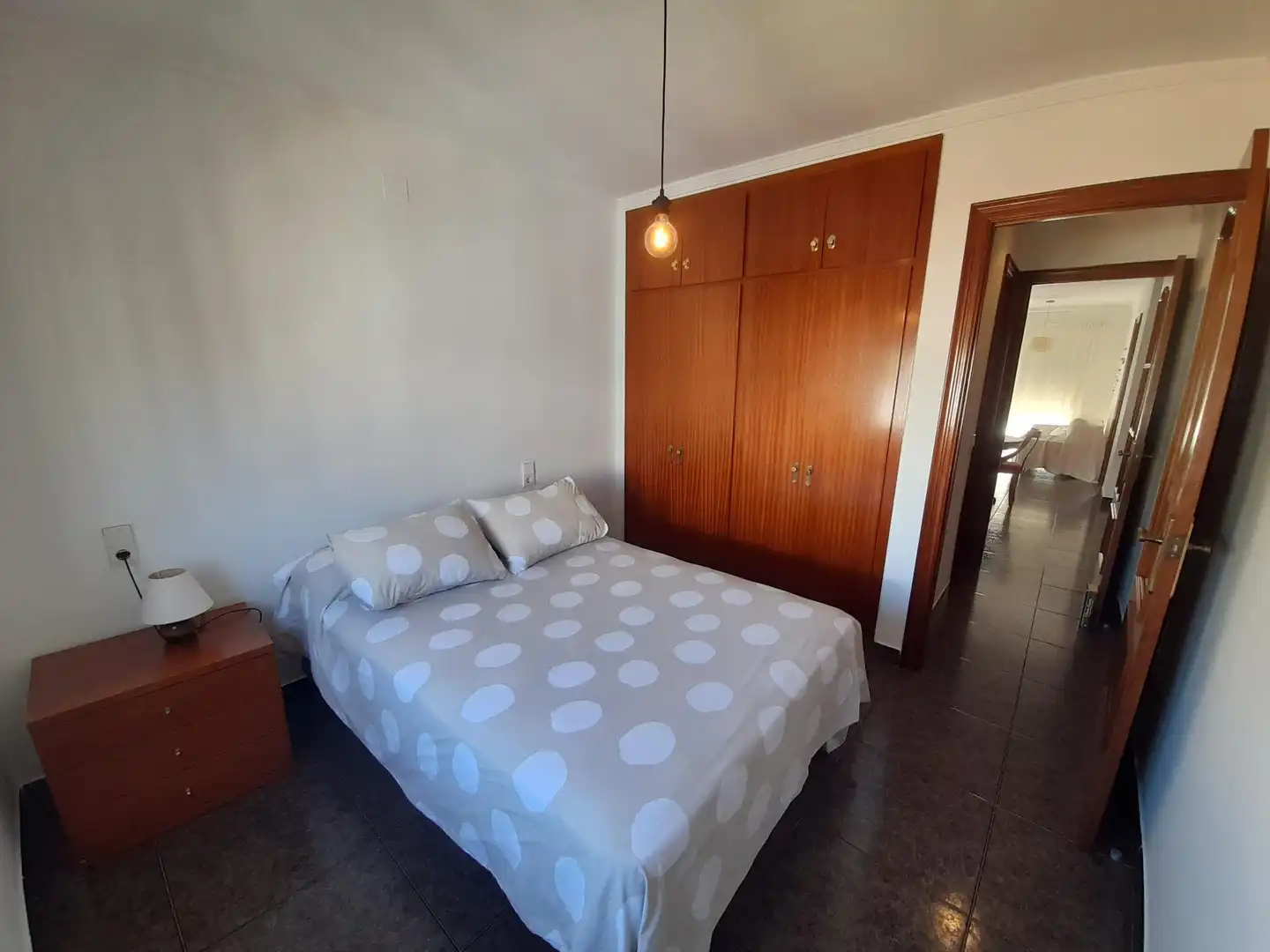 Piso con terraza en venta en Els Molins, imagen 11