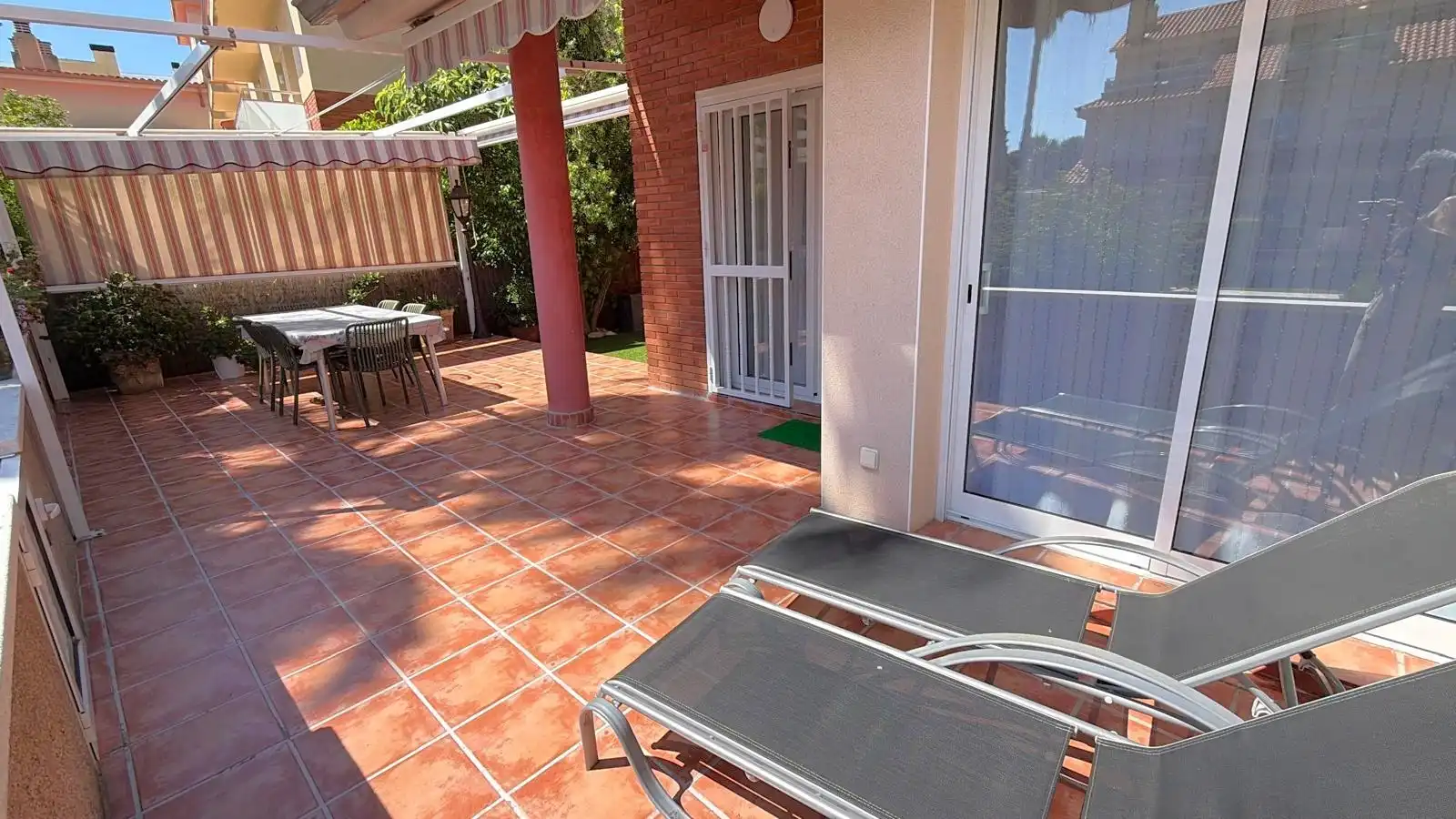 Reihenhaus mit Terrasse zum Verkauf in Les Salines - Pla de Sant Pere, imagen 40