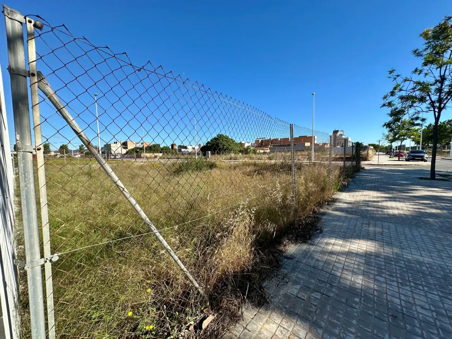Terreno residenziale in vendita a Puerto de Sagunto, imagen 10