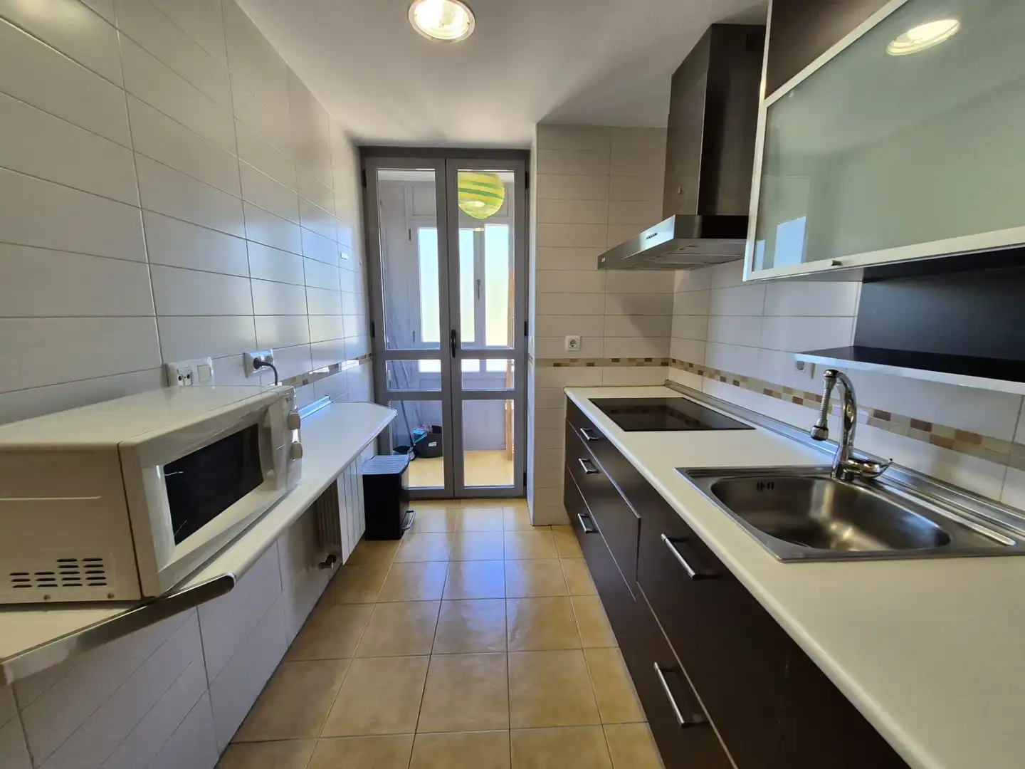Appartement compact avec ascenseur à vendre à hornos caleros 37, imagen 2