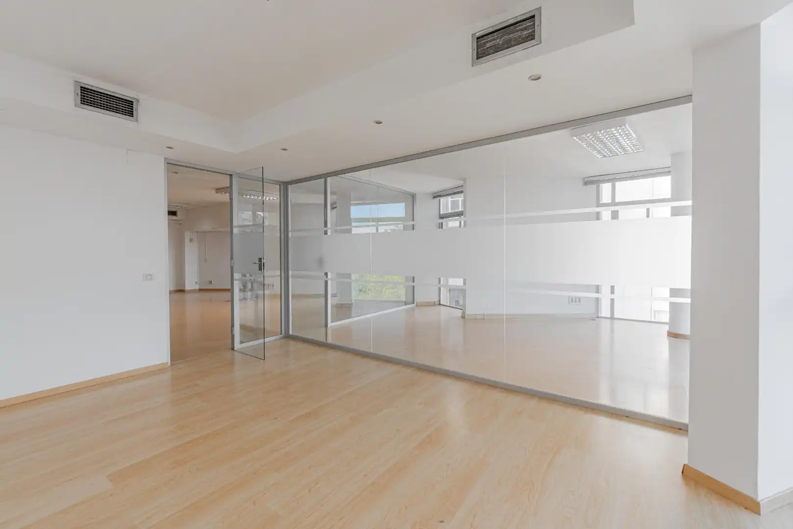 Bureau avec ascenseur à louer à Avenida d'Alexandre Rosselló 15, imagen 7