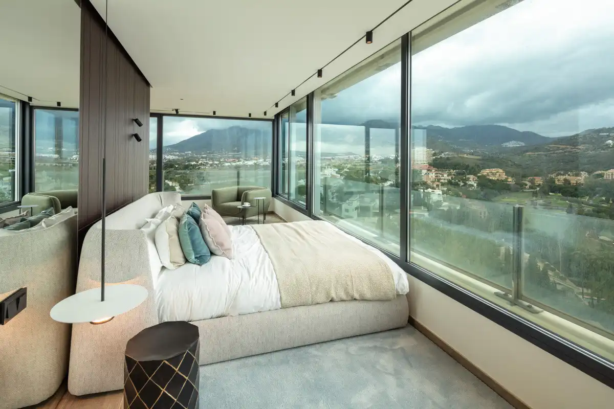 Apartament amb piscina en venda a Marbella Centro, imagen 11