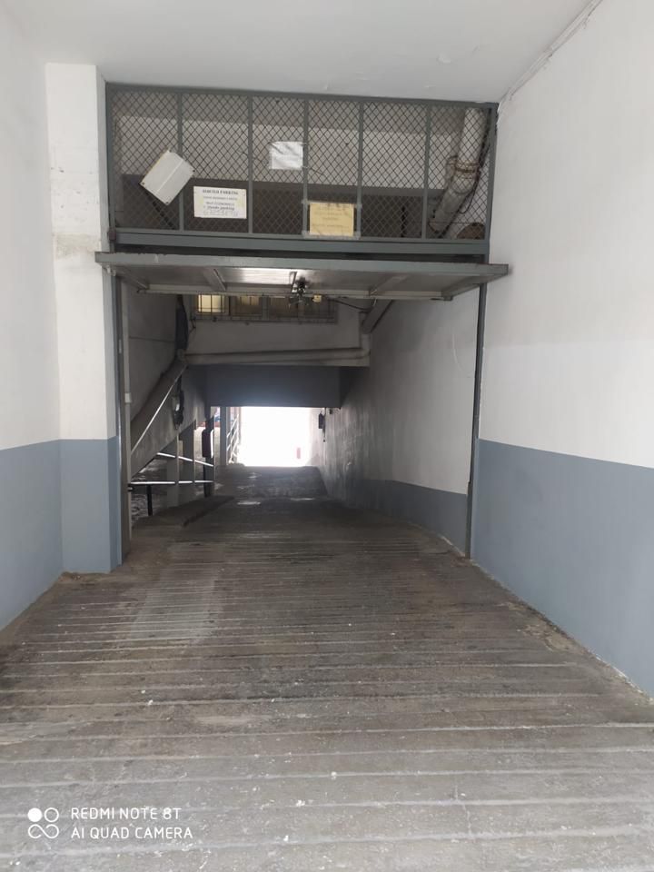 Garaje en venta en  Barcelona Capital
