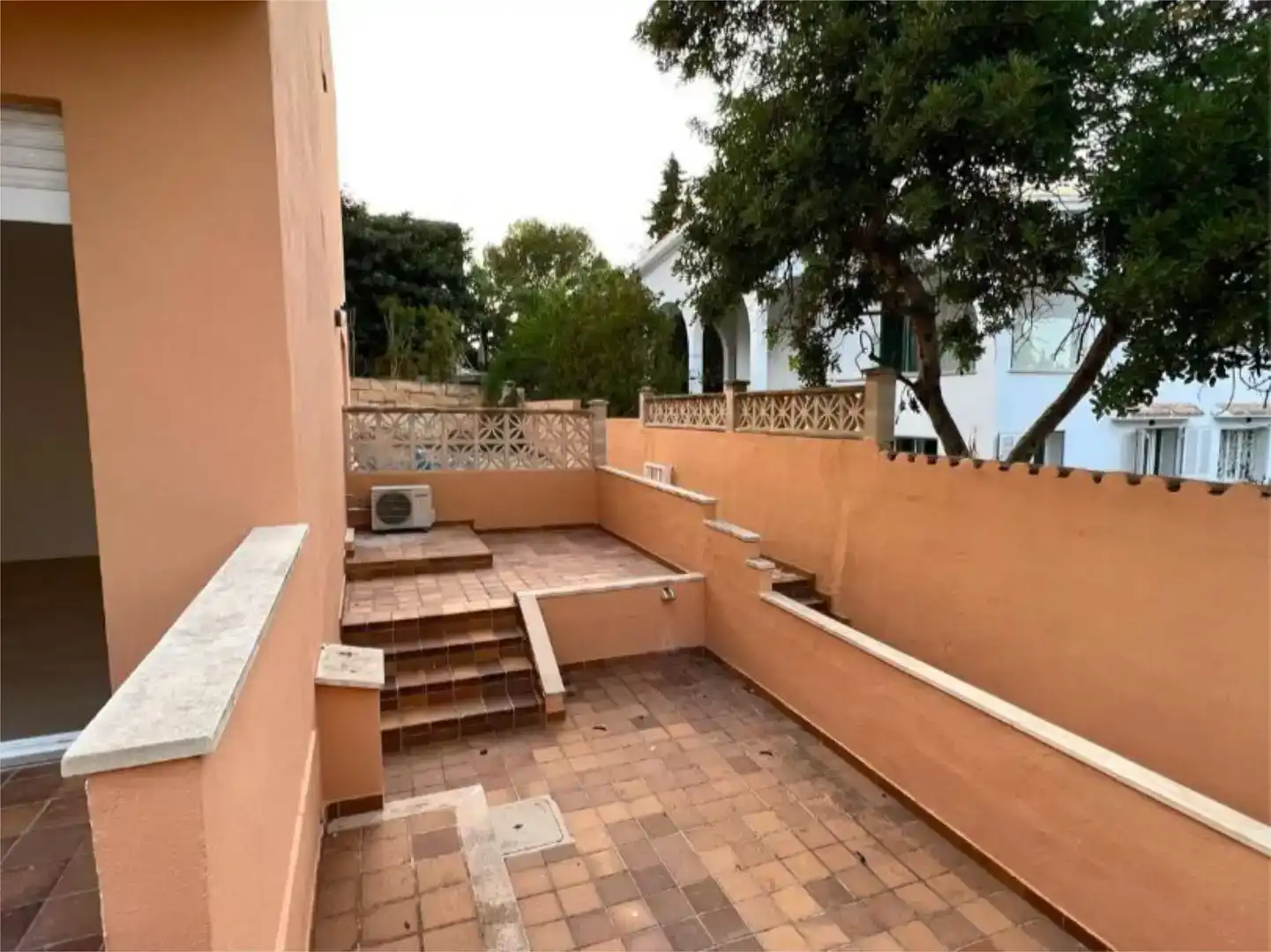Terrace of Houses for sale in Calvià  with Air Conditioner