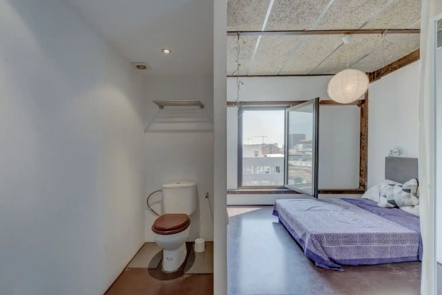 Loft en venta en Carrer de Pamplona, El Parc i la Llacuna del Poblenou