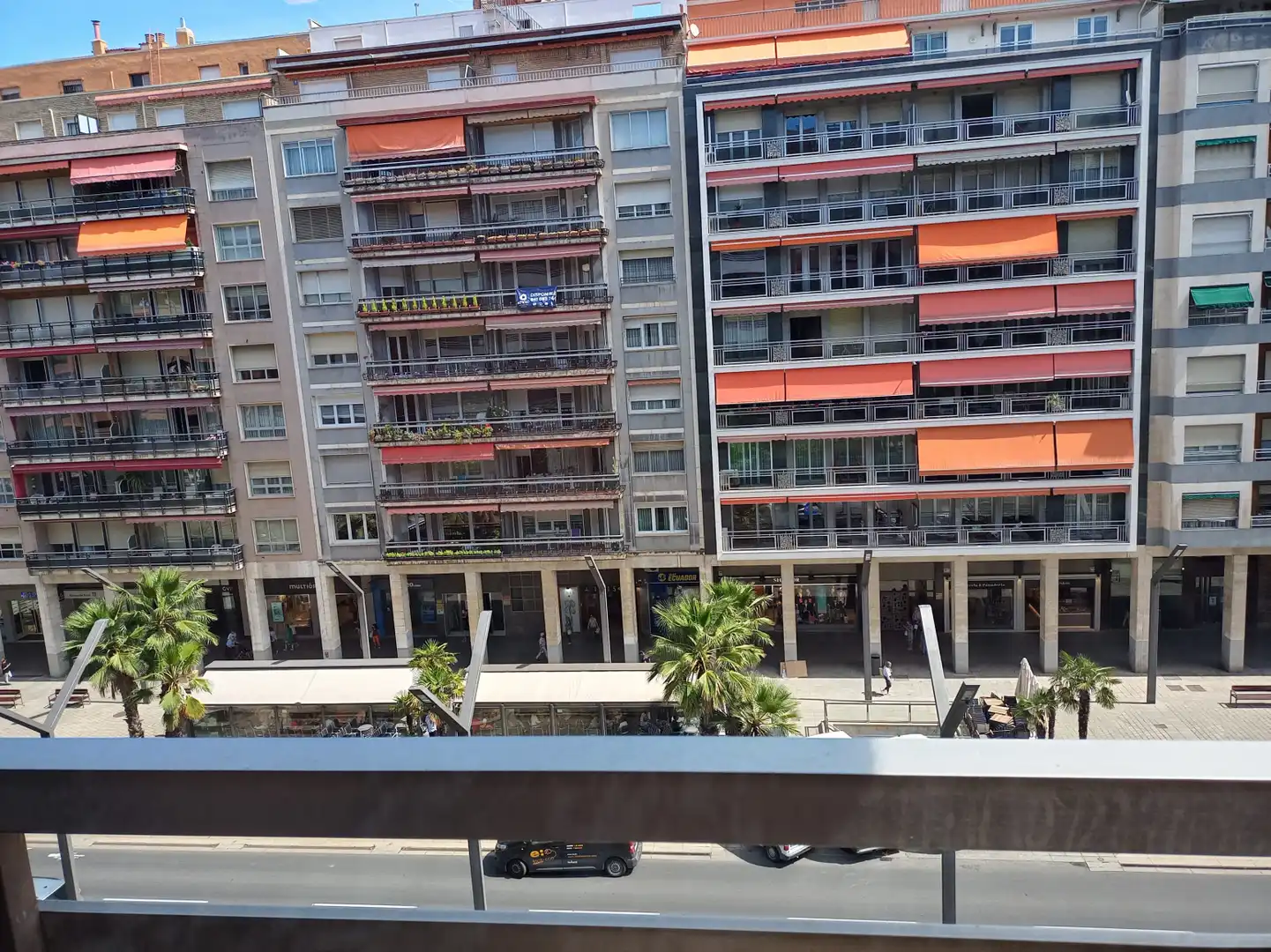 Appartement avec terrasse à vendre à Logroño - Gran Vía Juan Carlos I, imagen 19
