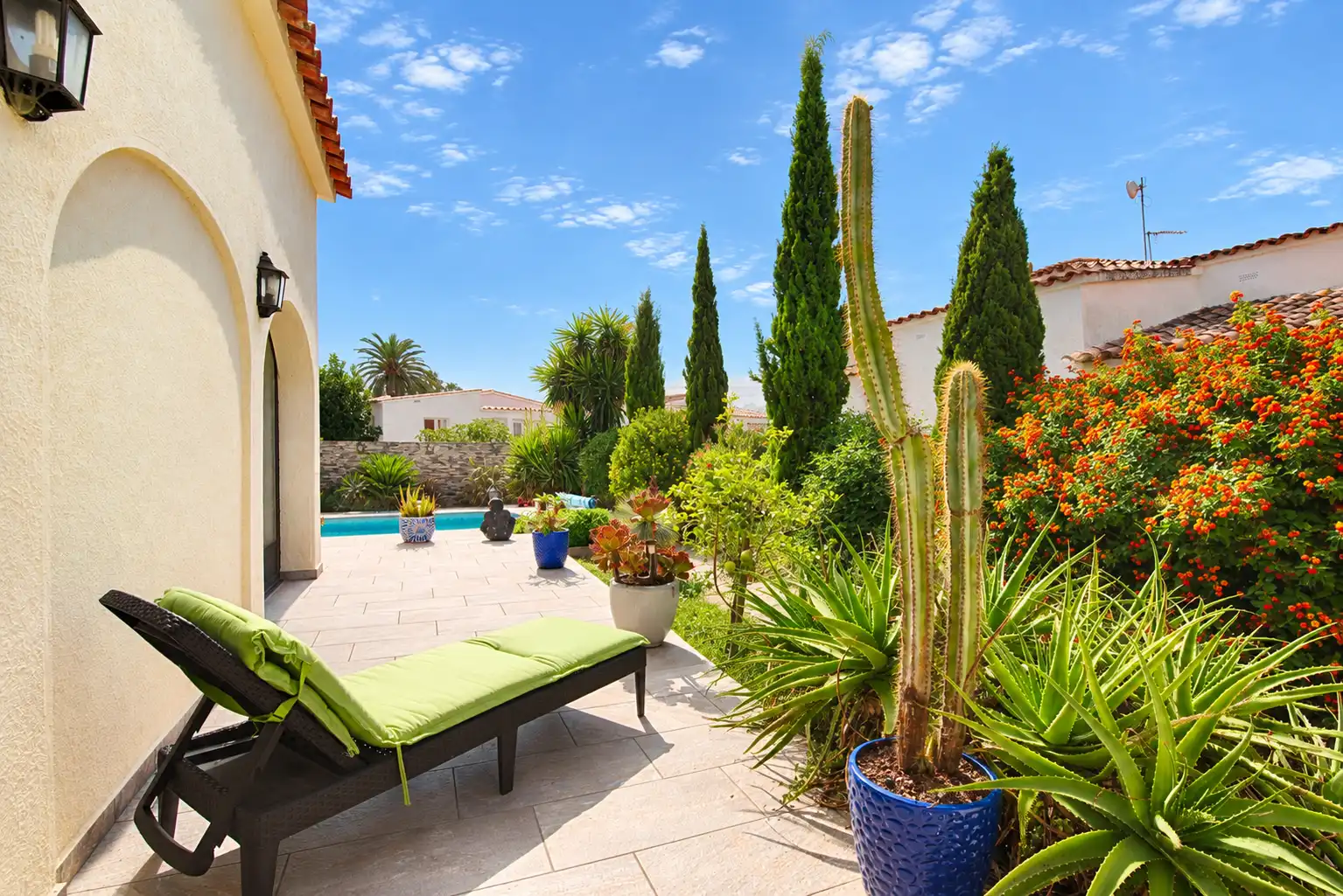 Casa con piscina in vendita a Carrer Alberes 202, imagen 36