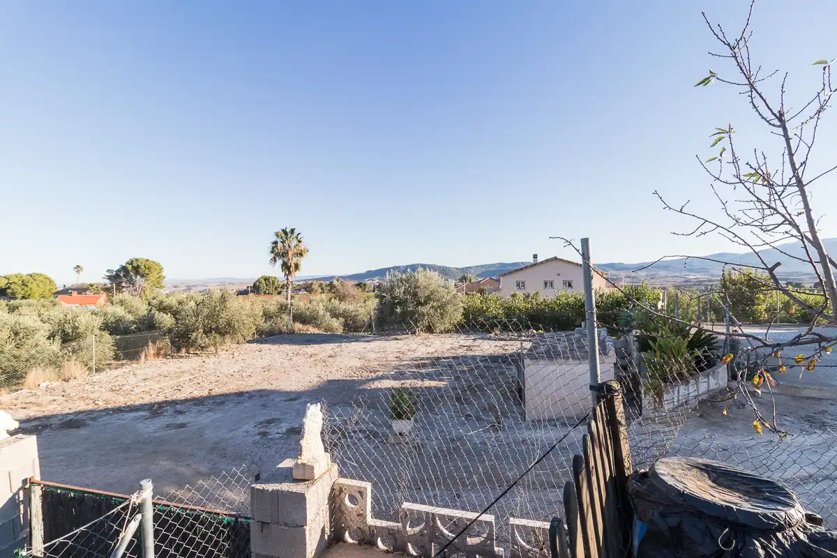 Casa o xalet en venda en Mula amb Terrassa i Traster