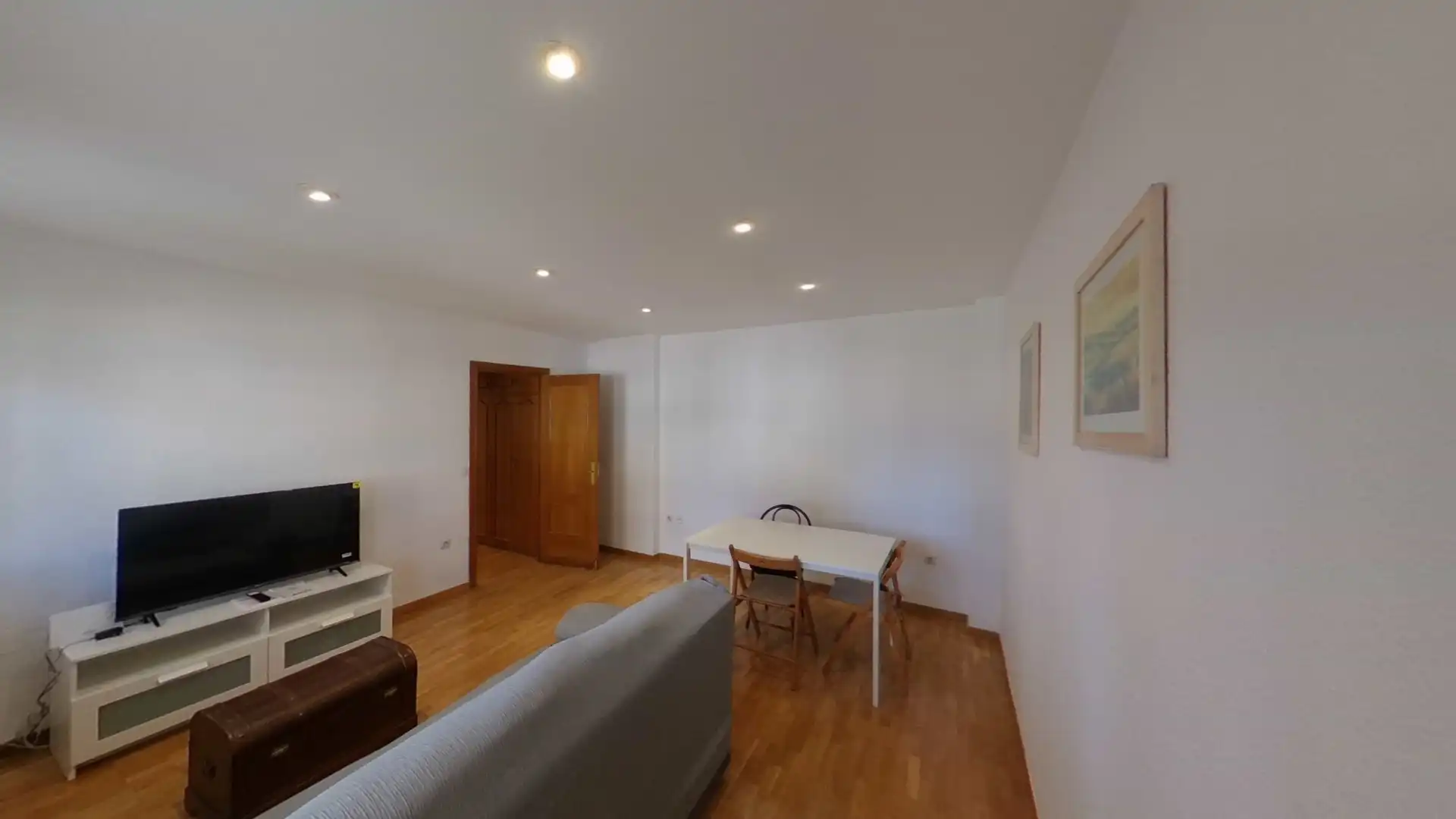 Flat with lift to rent in Calle de Mauricio Legendre, imagen 3