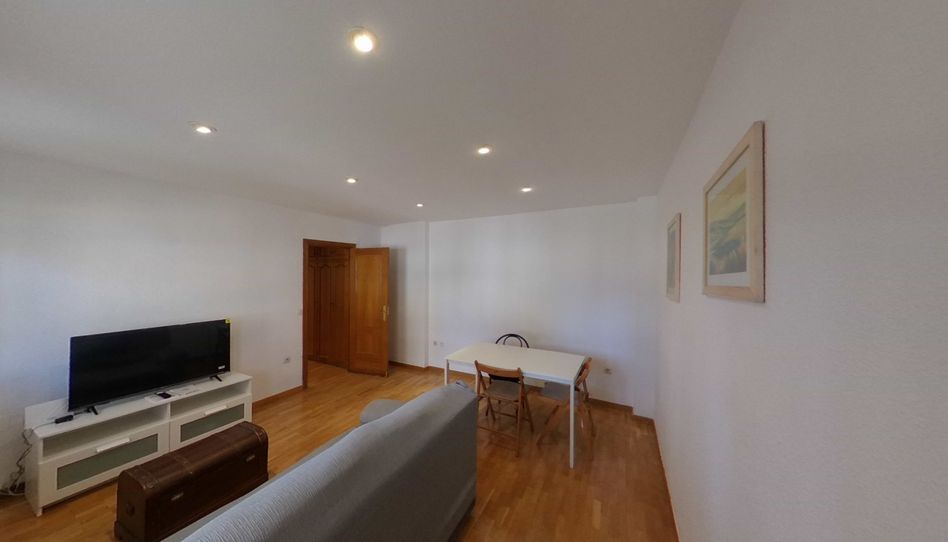 Piso de alquiler en Calle de Mauricio Legendre, Castilla - Imagen 3