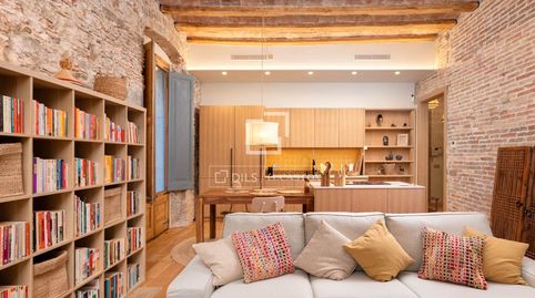 Foto 4 de Piso en venta en Centre - Barri Vell, Girona Capital
